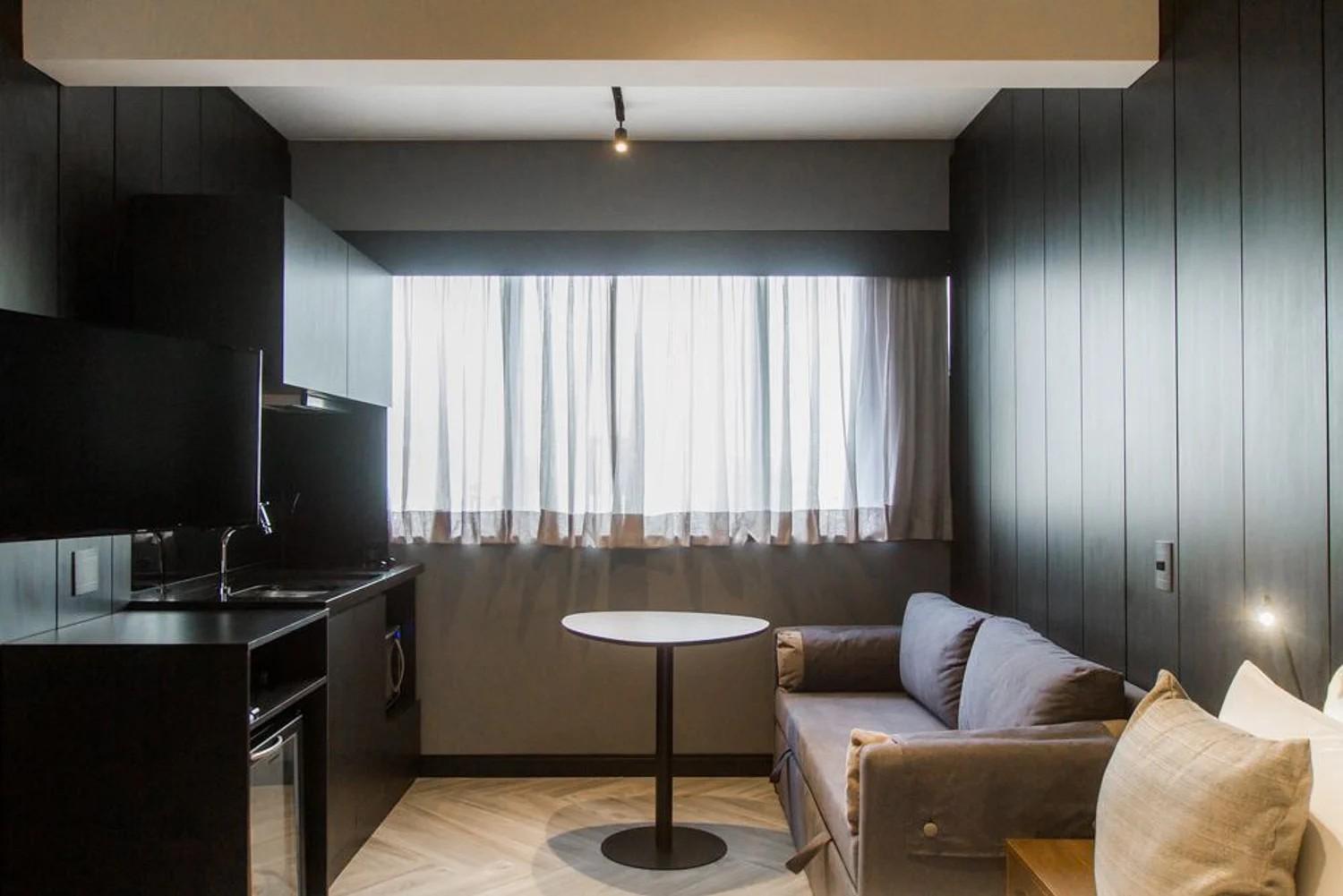 Apartamento Housi Bela Cintra São Paulo