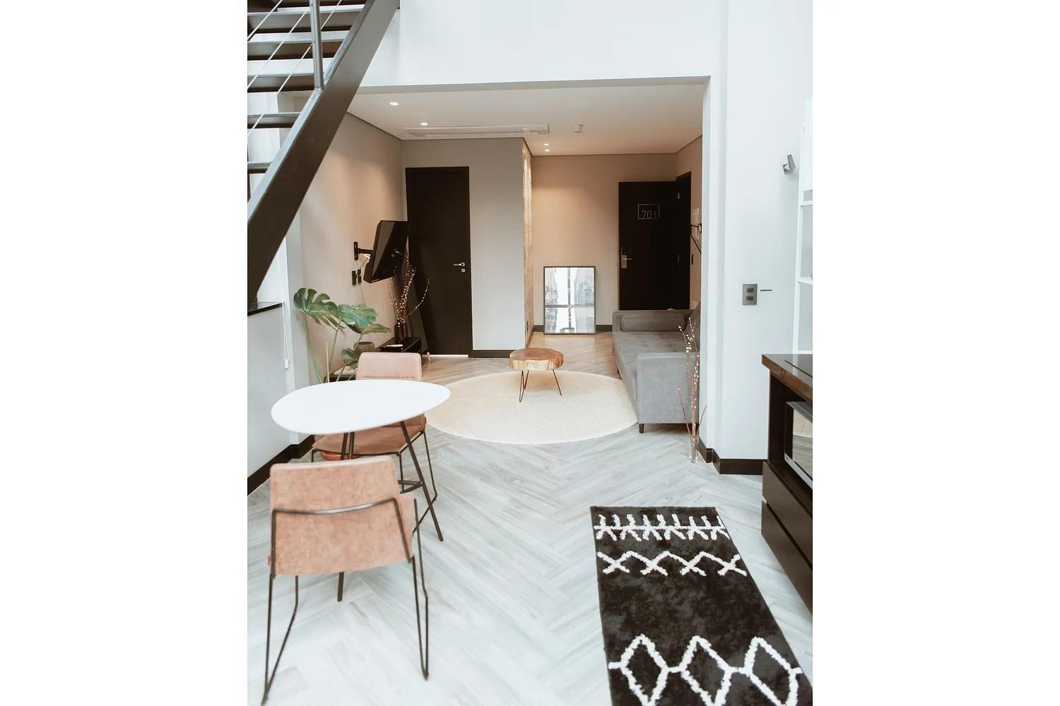 Apartamento Housi Bela Cintra