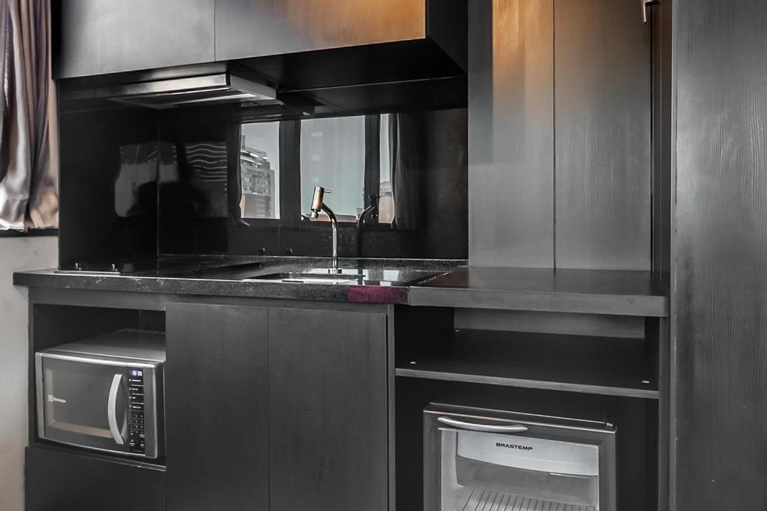 Housi Bela Cintra Apartamento São Paulo