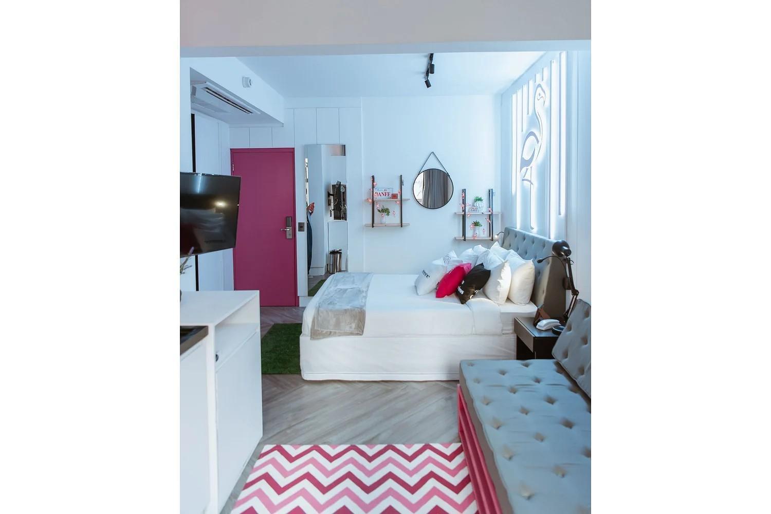 Housi Bela Cintra Apartamento *