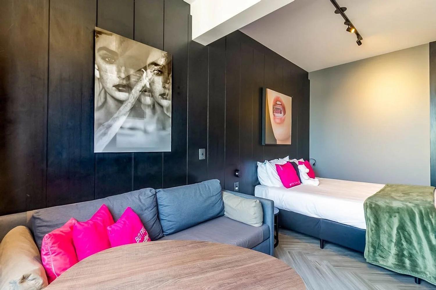 Apartamento Housi Bela Cintra São Paulo
