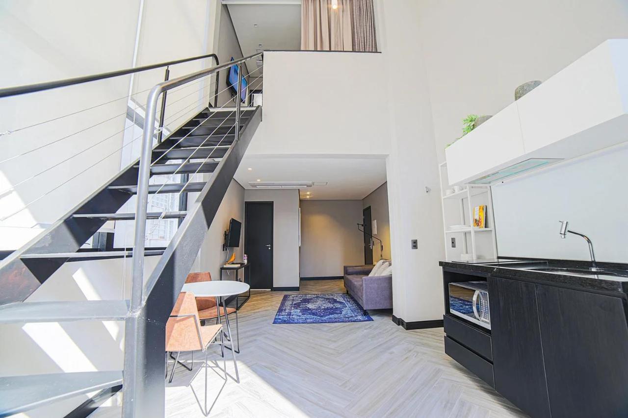 Housi Bela Cintra Apartment *