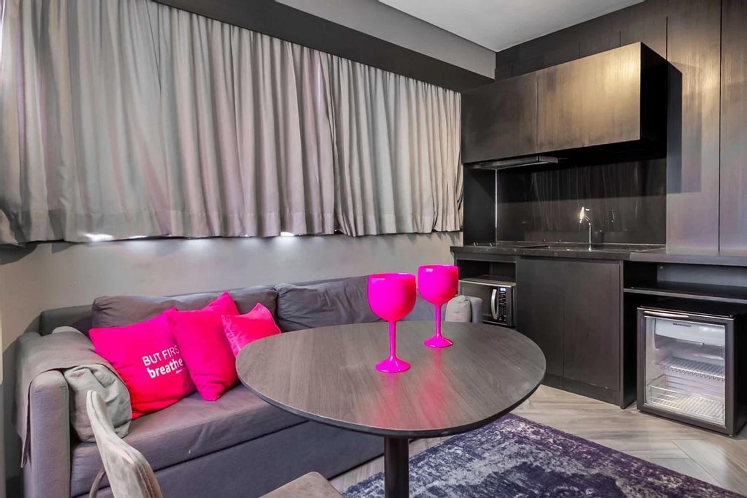 Apartment Housi Bela Cintra *