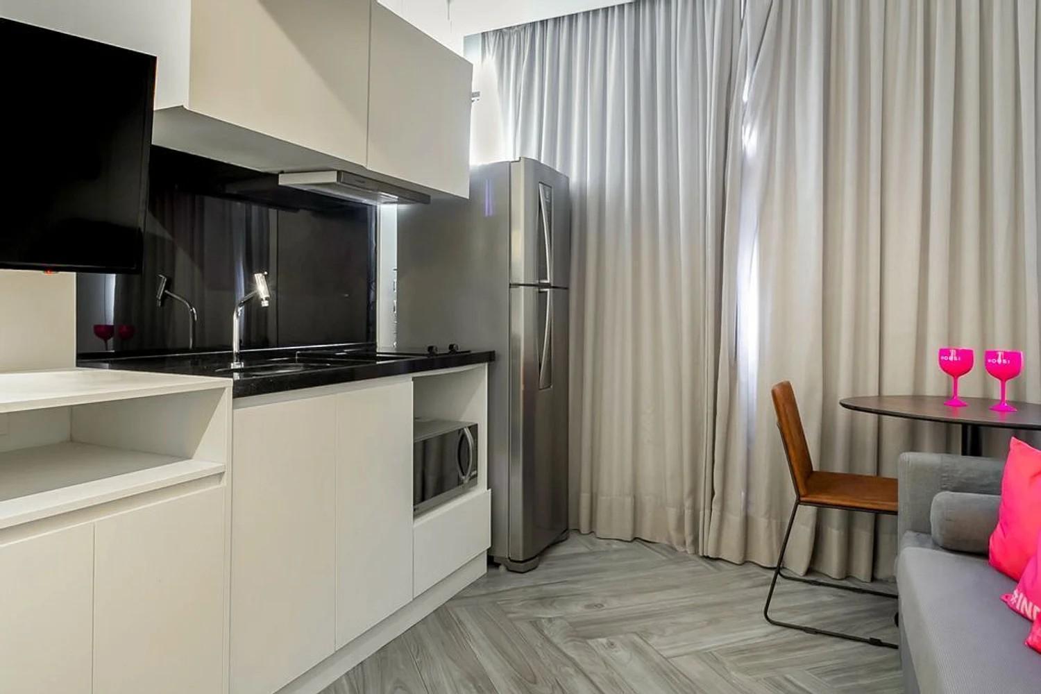 Apartment Housi Bela Cintra *